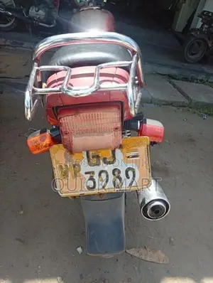 Hero HF Deluxe 2007