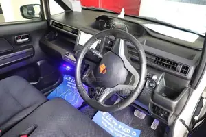 Suzuki Wagon R 2017
