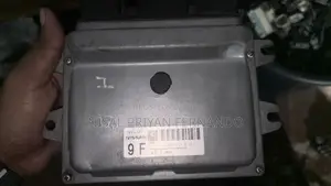 Nissan Tiida HR15 ECU