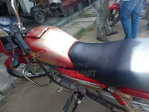 Hero HF Deluxe 2007