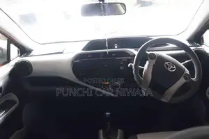 Toyota Prius 2014