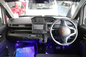 Suzuki Wagon R 2017
