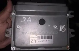 Nissan Tiida HR15 ECU