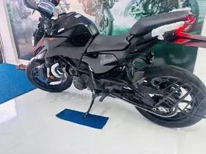 KTM Duke 250 2026