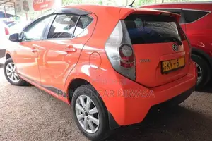 Toyota Prius 2014