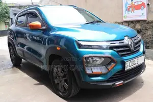 Renault KWID 2019