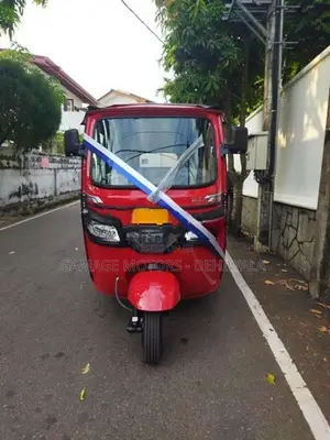 TVS King 2026