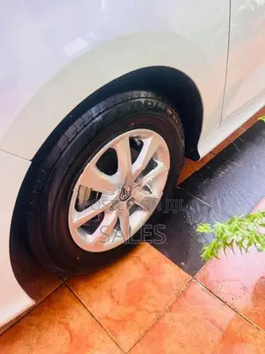 Toyota Yaris 2022