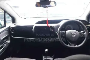 Toyota Vitz 2019