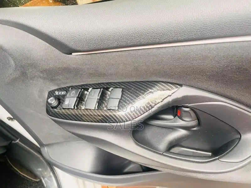 Toyota Yaris 2022
