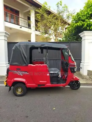 TVS King 2026