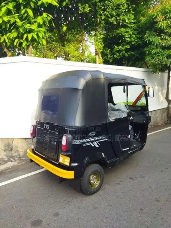 TVS King 2026