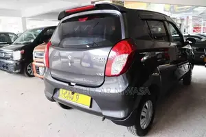 Maruti Suzuki Alto 2016