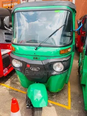 Bajaj RE Brand New 2026