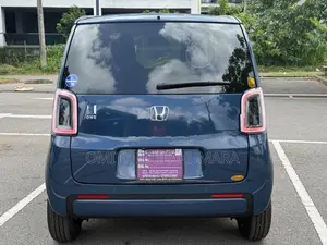 Honda N-One EV Brand New Japan 2026