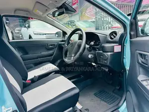 Daihatsu Mira Full Option 2025