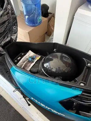 TVS Jupiter 2026