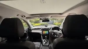 MG ZS 2025