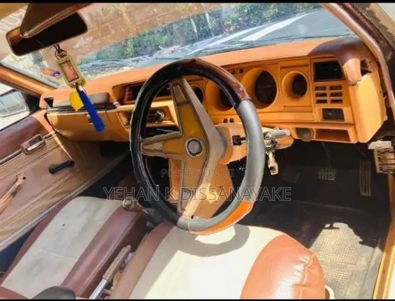 Nissan Sunny B310 1982