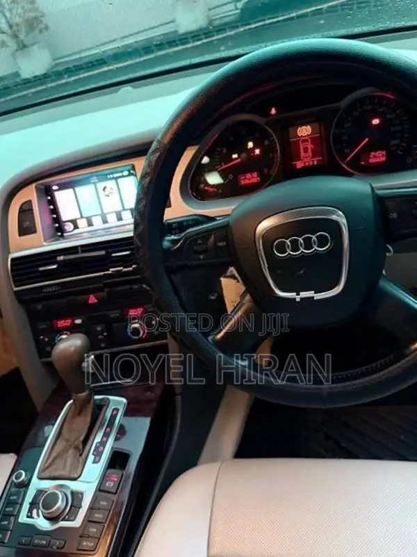 Audi A6 2.0 2008