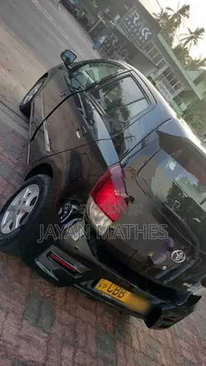 Toyota Wigo 2018