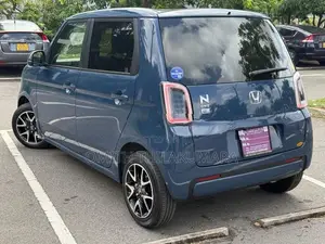Honda N-One EV Brand New Japan 2026