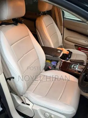 Audi A6 2.0 2008