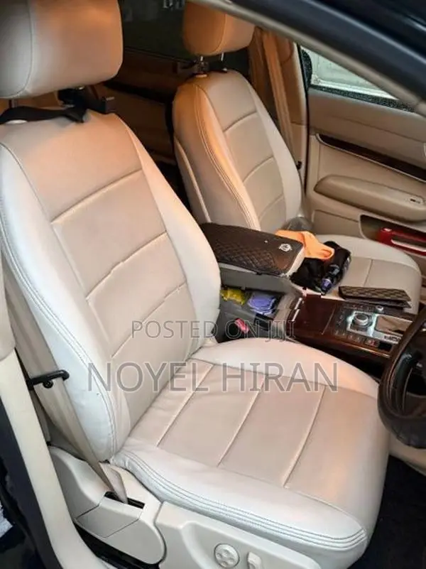 Audi A6 2.0 2008
