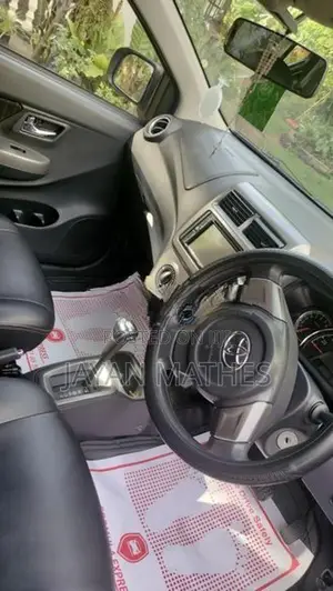 Toyota Wigo 2018