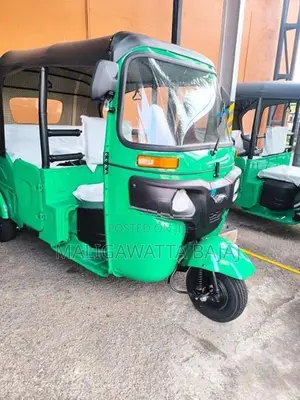 Bajaj RE Brandnew 2026