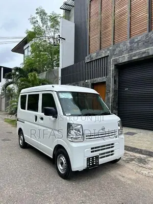 Nissan Clipper DX (PA-LIMITED ) 2025