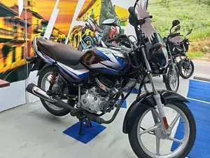 Bajaj CT100 2026