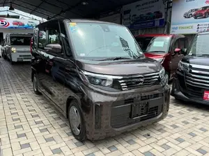 Nissan Roox x Hybrid 2025
