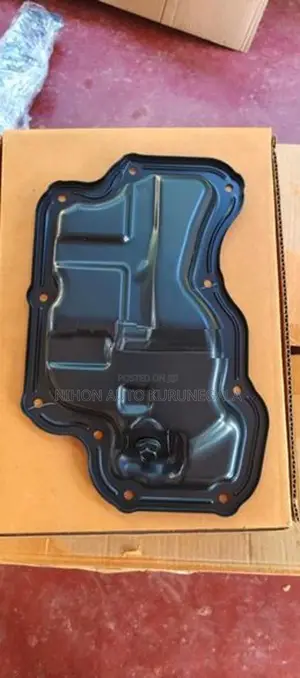 Nissan Almera Engine Sump 2025