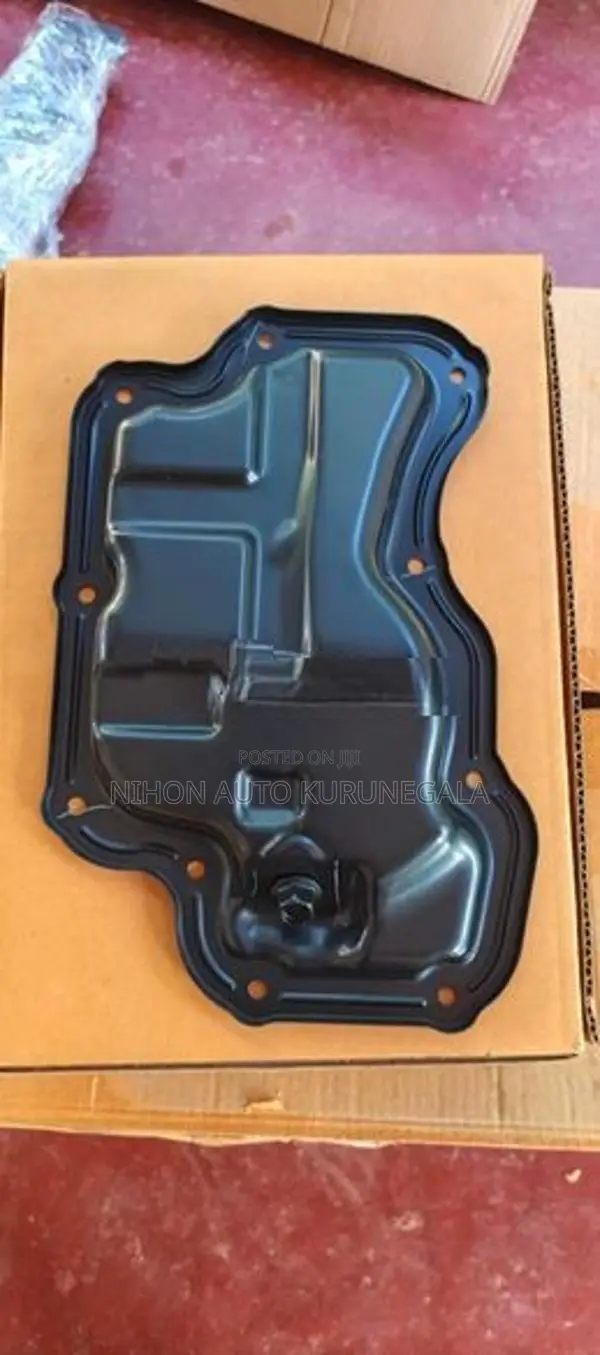 Nissan Almera Engine Sump 2025