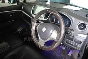 Suzuki Wagon R Stingray 2014