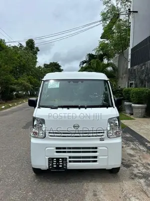 Nissan Clipper DX (PA-LIMITED ) 2025