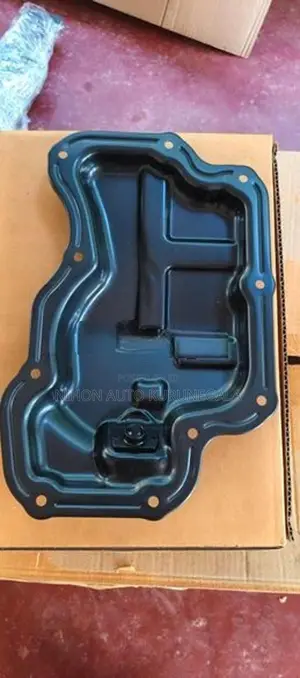 Nissan Almera Engine Sump 2025