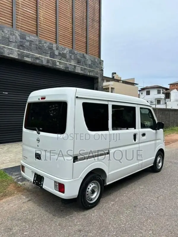 Nissan Clipper DX (PA-LIMITED ) 2025