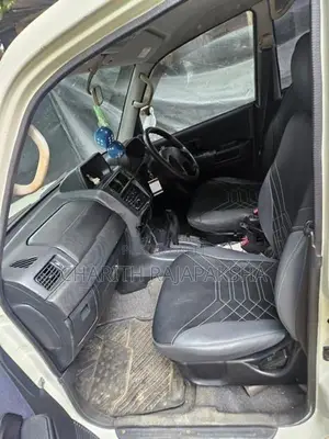 Mitsubishi Pajero IO 4G 94 2001