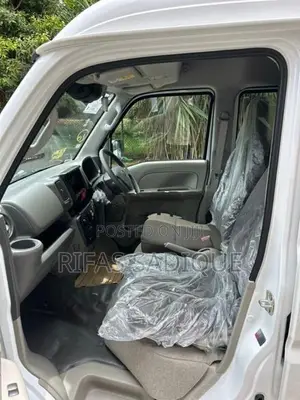 Nissan Clipper DX (PA-LIMITED ) 2025