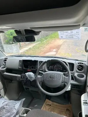 Nissan Clipper DX (PA-LIMITED ) 2025