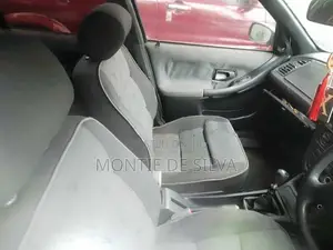 Peugeot 306 2001