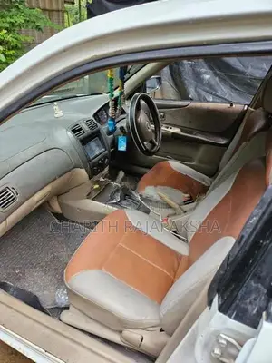 Mazda Familia BJ 5P 2001