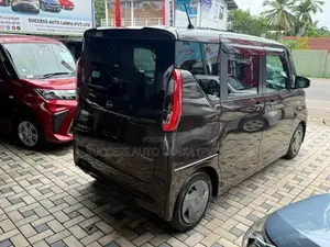 Nissan Roox x Hybrid 2025