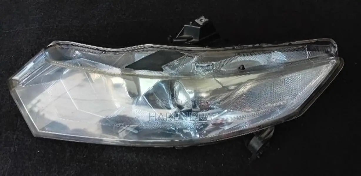 Honda Insight Head lights