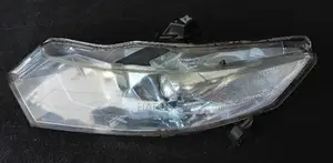 Honda Insight Head lights