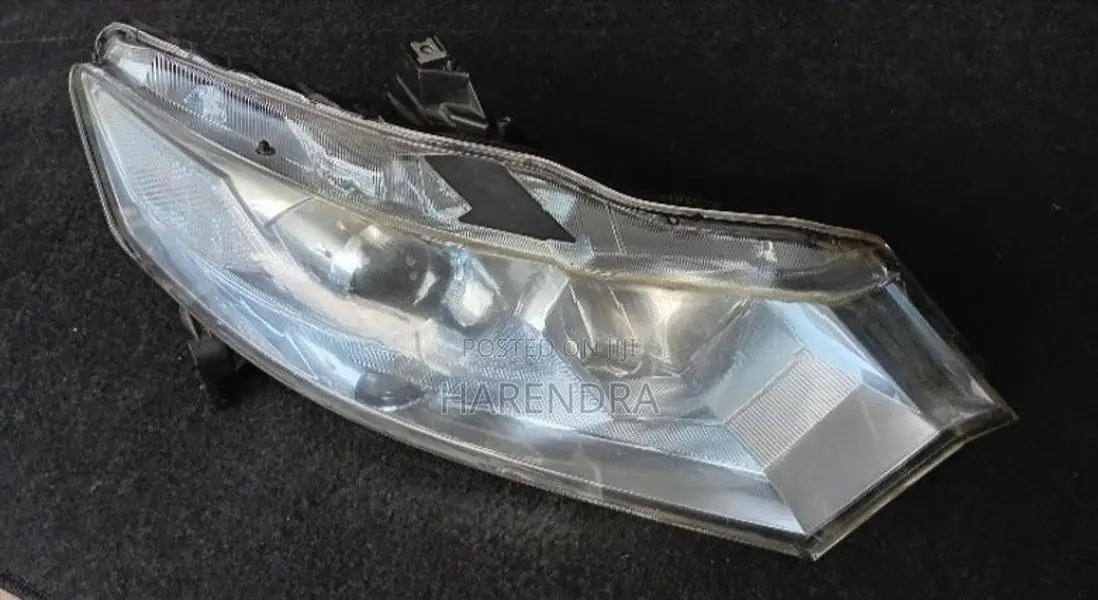 Honda Insight Head lights