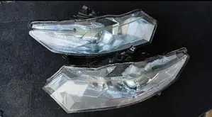 Honda Insight Head lights