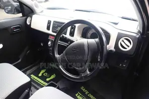 Suzuki Alto 2017